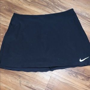 Nike tennis skirt